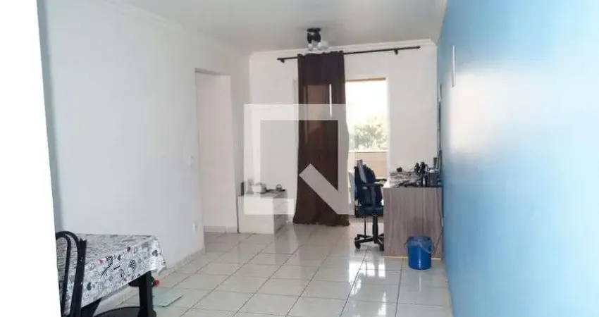 Apartamento com 2 quartos à venda na Rua do Manifesto, 198, Ipiranga, São Paulo