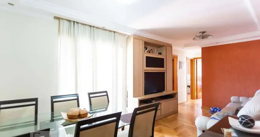 Apartamento com 3 quartos à venda na Rua Lázaro Suave, 333, Bussocaba, Osasco