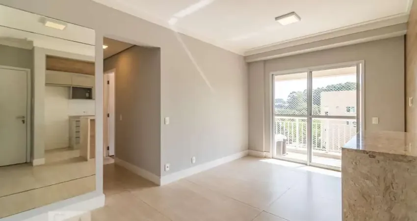 Apartamento com 2 quartos à venda na Avenida Ômega, 442, Alphaville, Barueri