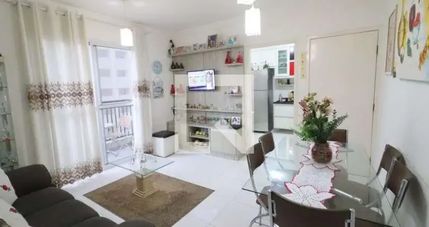 Apartamento com 2 quartos à venda na Avenida Santo Antônio, 1849, Centro, Osasco
