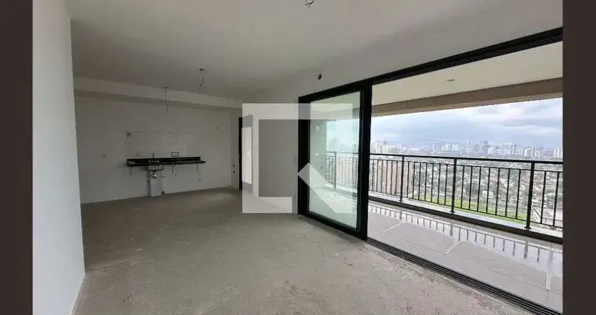 Apartamento com 3 quartos à venda na Avenida Piraíba, 396, Alphaville, Barueri