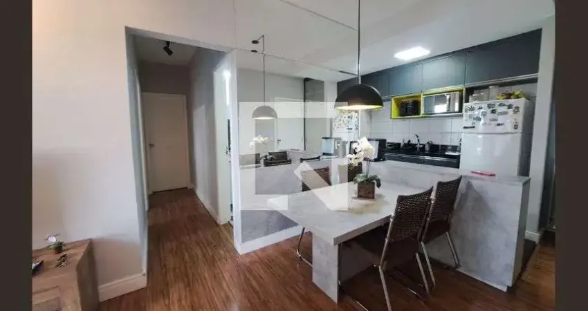 Apartamento com 3 quartos à venda na Avenida Presidente João Goulart, 3, Umuarama, Osasco