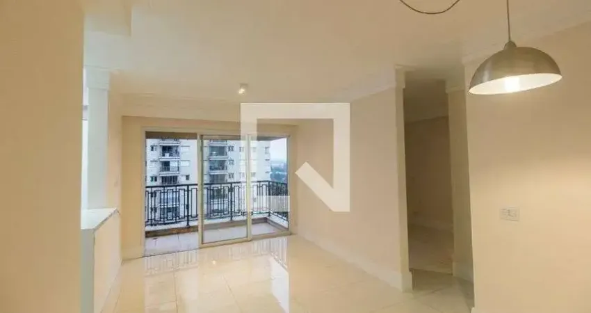 Apartamento com 1 quarto à venda na Avenida Sagitário, 248, Alphaville, Barueri