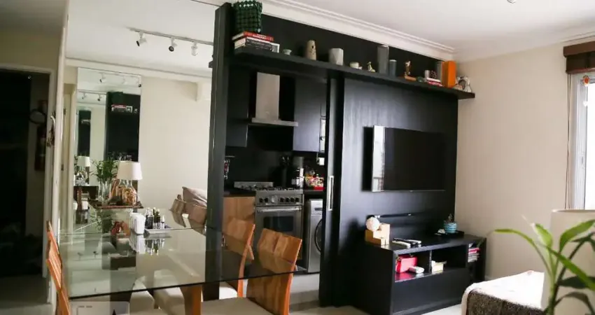 Apartamento com 1 quarto à venda na Rua Leandro Dupret, 377, Vila Clementino, São Paulo
