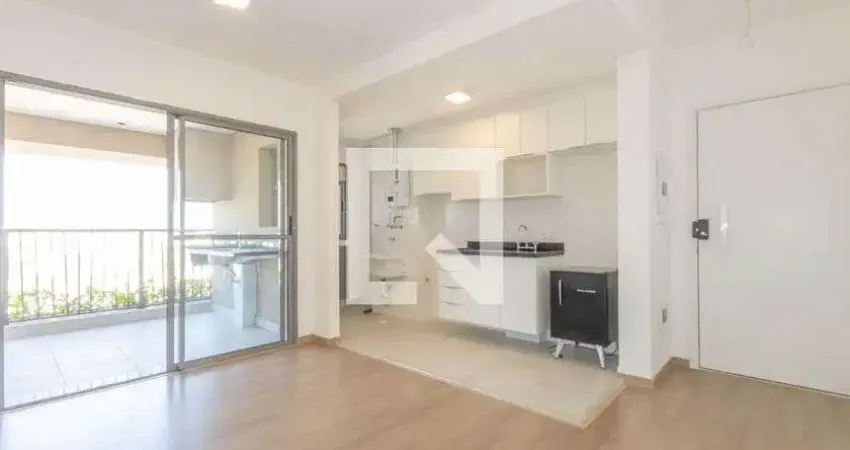 Apartamento com 2 quartos à venda na Rua Dionísio de Camargo, 70, Centro, Osasco