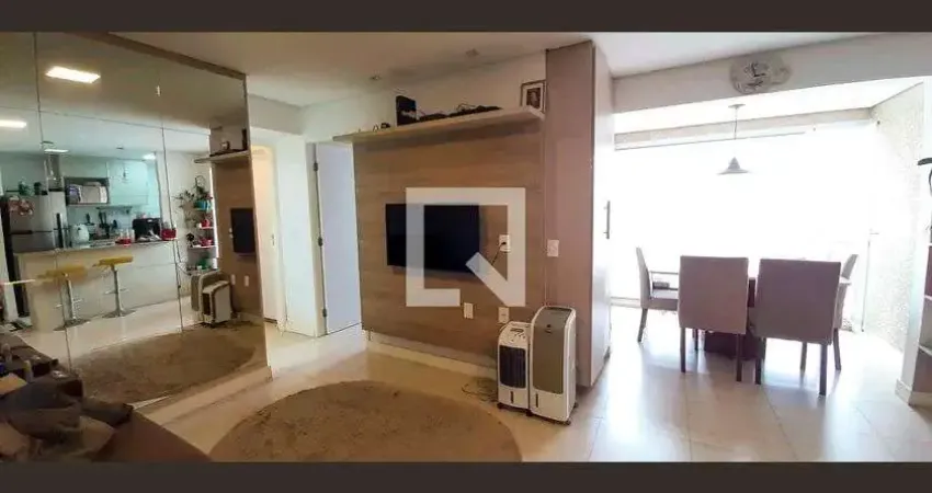 Apartamento com 2 quartos à venda na Avenida Comandante Sampaio, 831, Quitaúna, Osasco