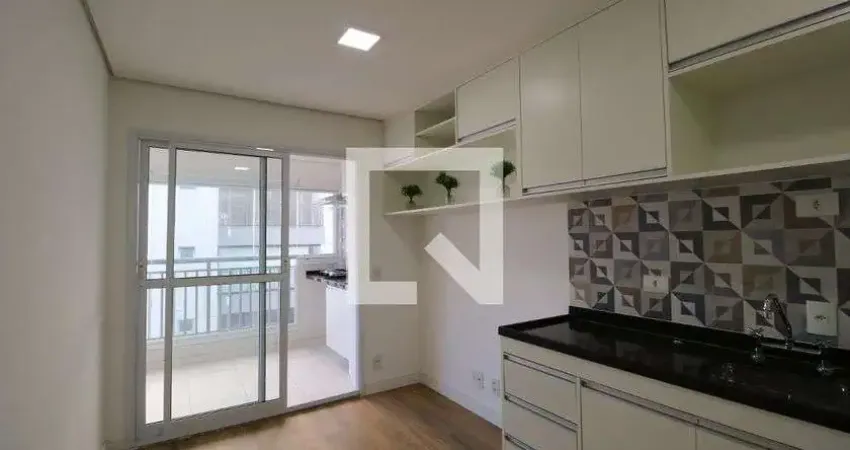 Apartamento com 2 quartos à venda na Rua Engenheiro Bianor, 137, Butantã, São Paulo