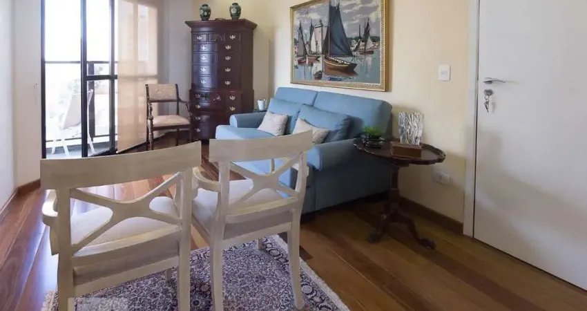 Apartamento com 2 quartos à venda na Rua Apiacás, 62, Perdizes, São Paulo