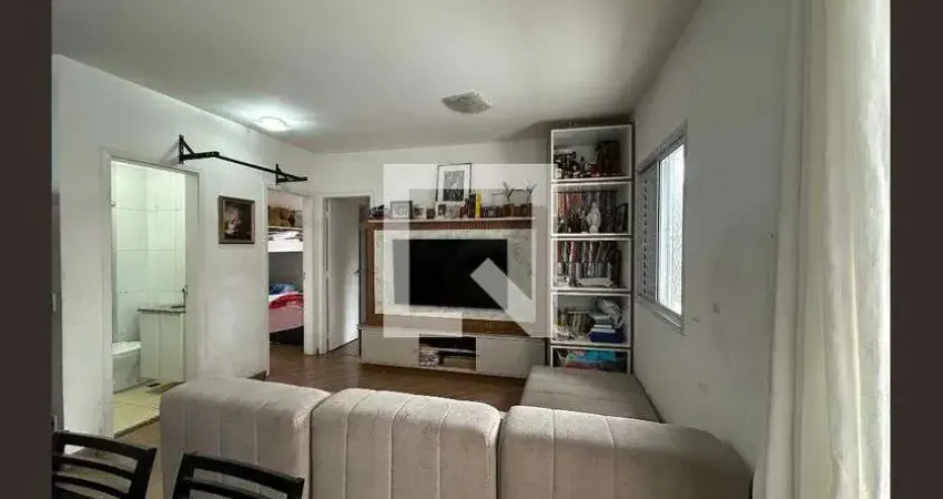 Apartamento com 2 quartos à venda na Rua Luiz Scott, 111, Jardim Iracema, Barueri