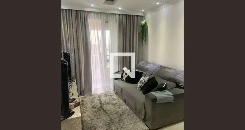 Apartamento com 2 quartos à venda na Rua Jaú, 51, Santo Antônio, Osasco