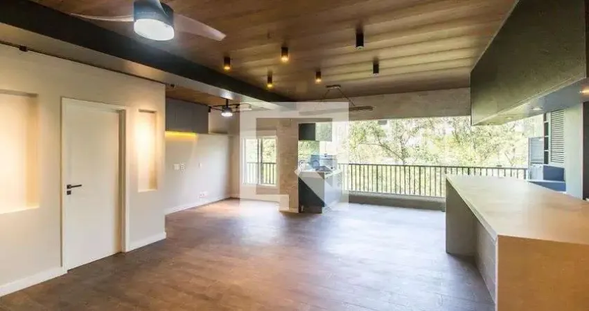 Apartamento com 3 quartos à venda na Rua Bonnard, 231, Alphaville, Barueri