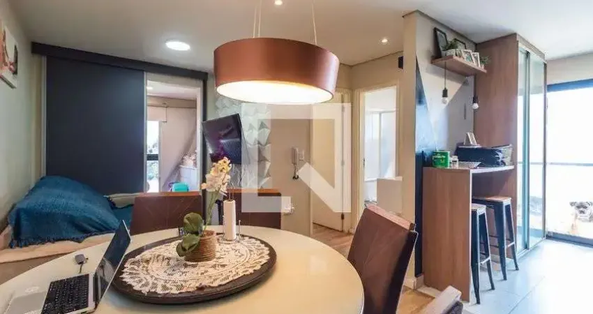 Apartamento com 2 quartos à venda na Avenida Marginal Projetada, 837, Vila Boa Vista, Barueri