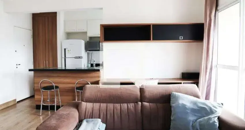 Apartamento com 1 quarto à venda na Rua Artur Prado, 433, Bela Vista, São Paulo