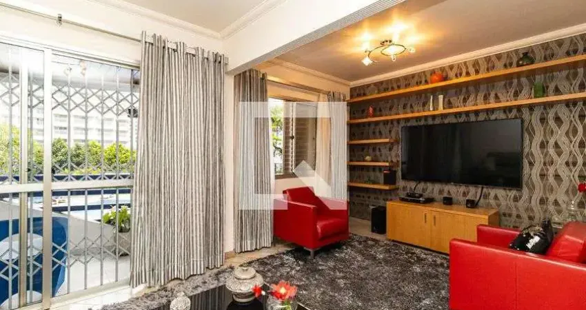 Apartamento com 2 quartos à venda na Alameda Joaquim Eugênio de Lima, 70, Bela Vista, São Paulo