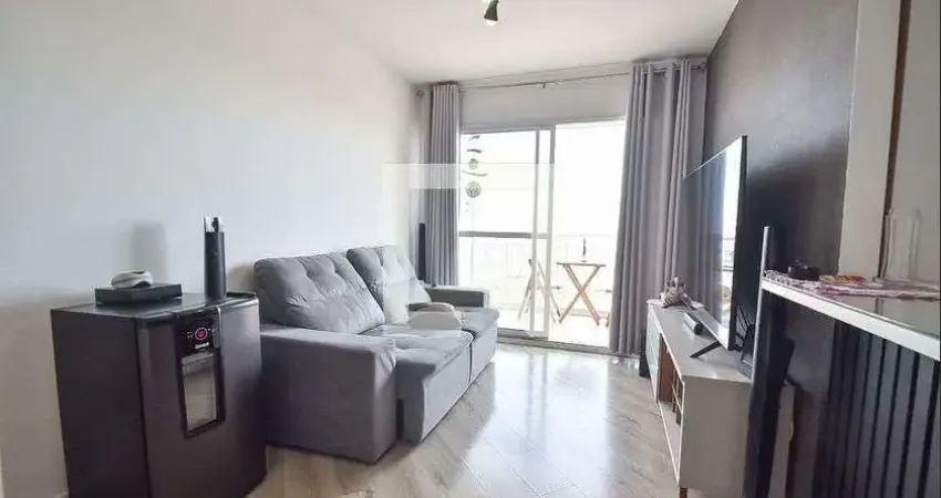 Apartamento com 2 quartos à venda na Rua Cipriano Barata, 900, Ipiranga, São Paulo