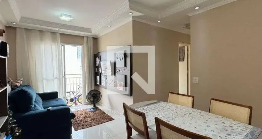 Apartamento com 2 quartos à venda na Rua Marte, 429, Jardim Esperança, Barueri