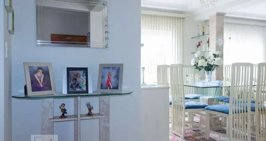 Apartamento com 3 quartos à venda na Rua Gaspar Lourenço, 65, Vila Mariana, São Paulo