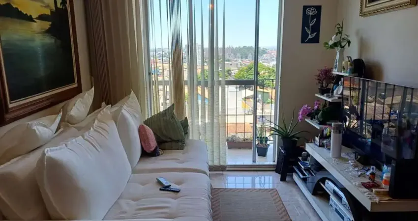 Apartamento com 2 quartos à venda na Rua Jaracatia, 859, Jardim Umarizal, São Paulo