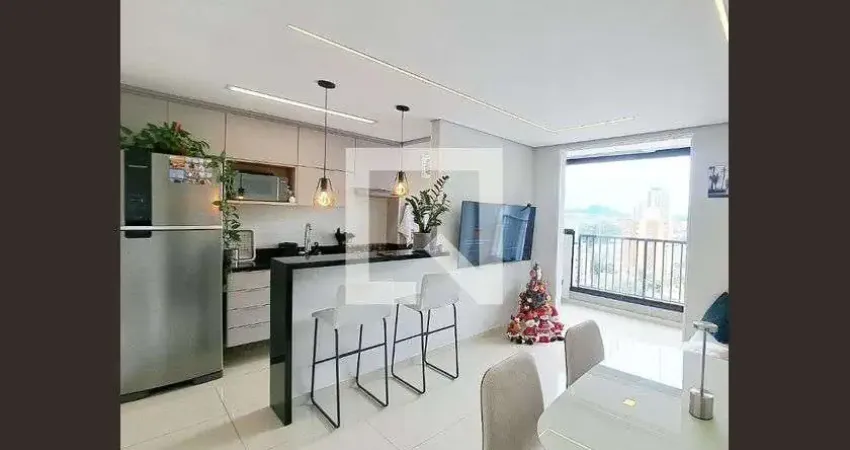 Apartamento com 2 quartos à venda na Rua Erasmo Braga, 637, Centro, Osasco