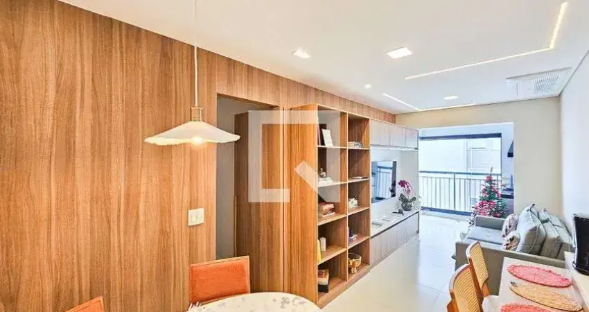 Apartamento com 2 quartos à venda na Avenida Hilário Pereira de Souza, 416, Centro, Osasco