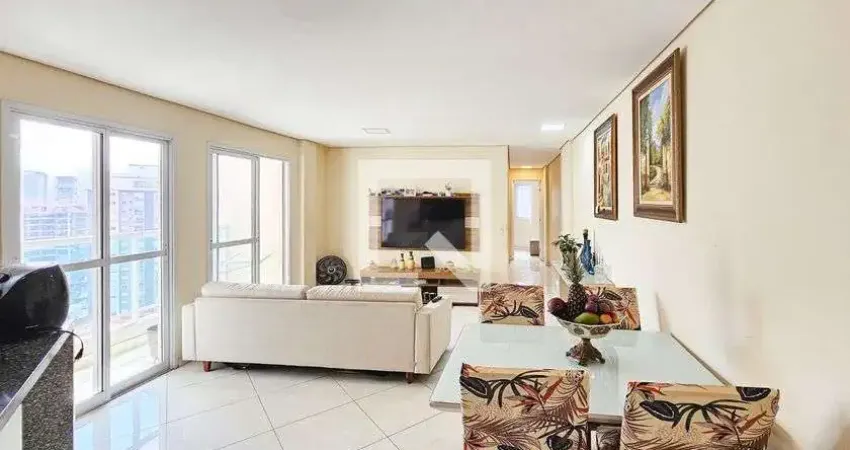 Apartamento com 2 quartos à venda na Rua Antônia Bizarro, 92, Centro, Osasco