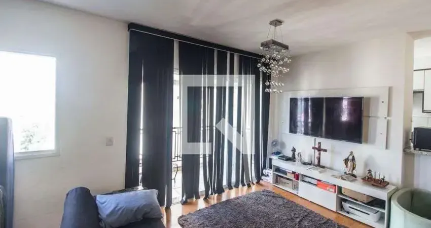 Apartamento com 1 quarto à venda na Avenida Sagitário, 278, Alphaville, Barueri