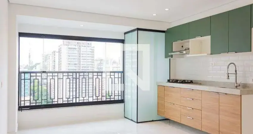 Apartamento com 1 quarto à venda na Rua Minerva, 254, Perdizes, São Paulo