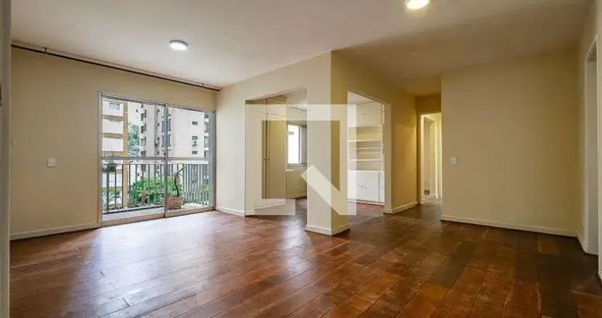 Apartamento com 1 quarto à venda na Alameda Lorena, 1336, Jardim Paulista, São Paulo