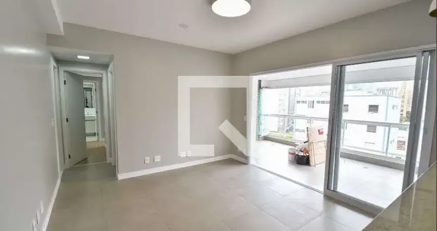 Apartamento com 2 quartos à venda na Rua Humberto I, 50, Vila Mariana, São Paulo