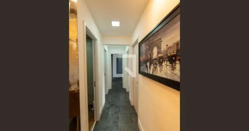 Apartamento com 3 quartos à venda na R. Bonnard - Alphaville Empresarial Barueri - Sp 064, 157, Alphaville, Barueri