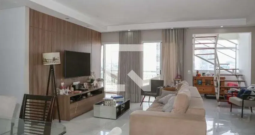 Apartamento com 3 quartos à venda na Rua Aliança Liberal, 1015, Vila Leopoldina, São Paulo