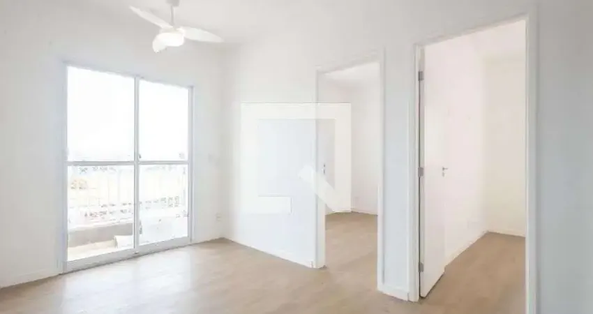 Apartamento com 2 quartos à venda na Rua Luís Henrique de Oliveira, 270, Quitaúna, Osasco