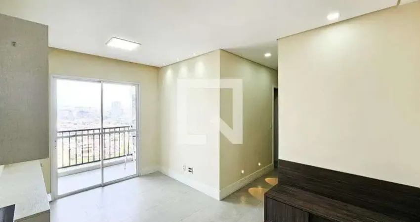 Apartamento com 2 quartos à venda na Avenida Presidente João Goulart, 3, Umuarama, Osasco