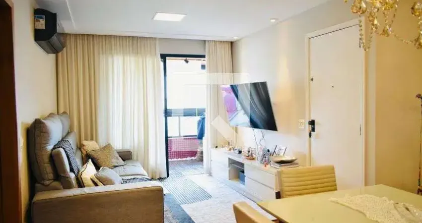 Apartamento com 3 quartos à venda na Rua Mirassol, 236, Vila Clementino, São Paulo