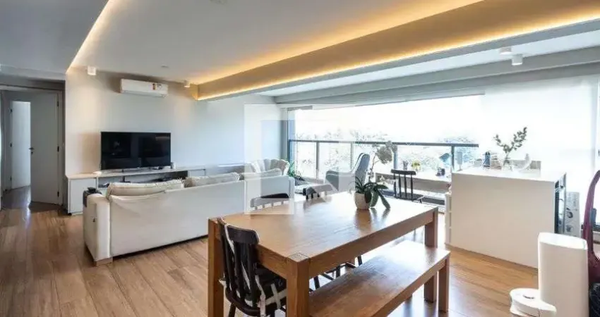 Apartamento com 3 quartos à venda na Rua Bela Aliança, 44, Vila Leopoldina, São Paulo