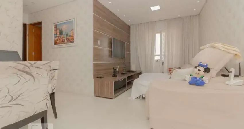 Apartamento com 2 quartos à venda na Avenida Manoel Pedro Pimentel, 215, Centro, Osasco