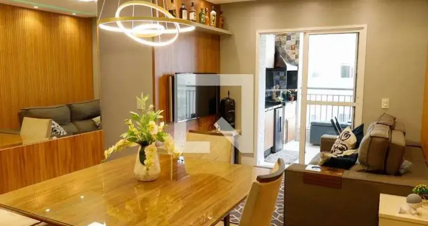 Apartamento com 3 quartos à venda na Rua Lázaro Suave, 232, Bussocaba, Osasco