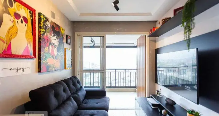 Apartamento com 2 quartos à venda na Rua Júlio Silva, 145, Centro, Osasco