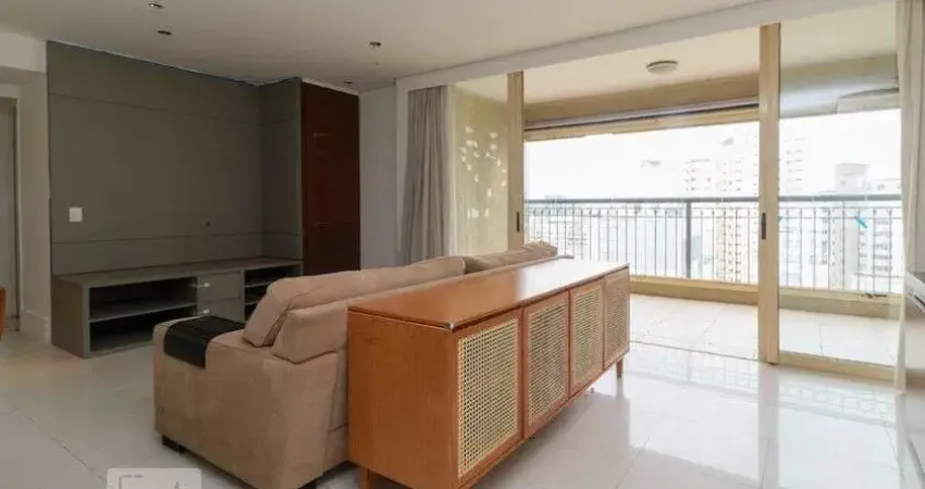 Apartamento com 3 quartos à venda na Rua Doutor Virgílio de Carvalho Pinto, 577, Pinheiros, São Paulo