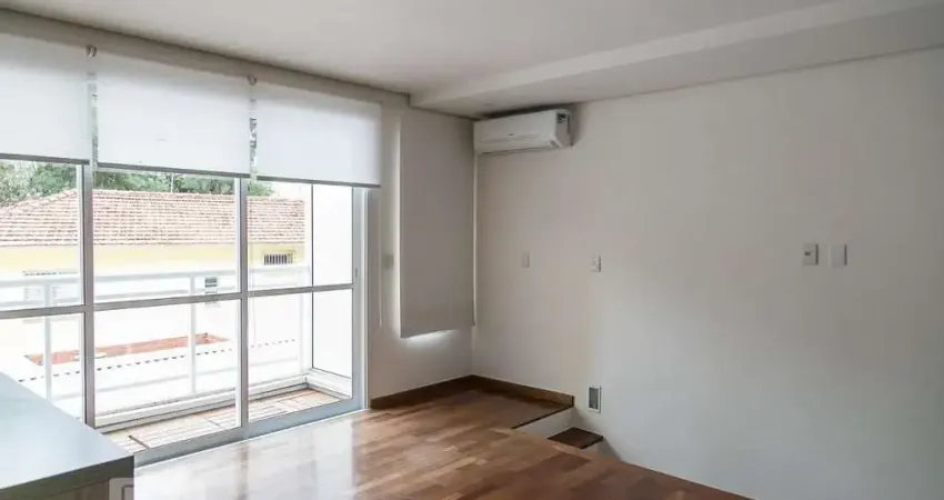 Apartamento com 2 quartos à venda na Rua Isabel de Castela, 217, Vila Madalena, São Paulo