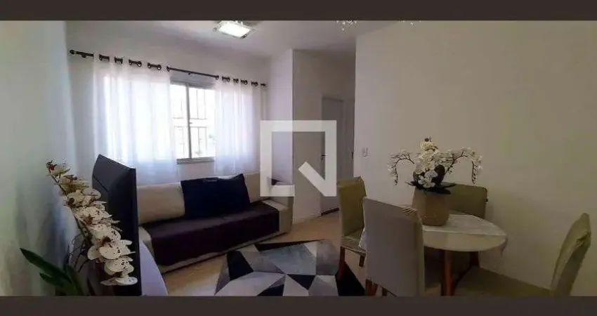 Apartamento com 2 quartos à venda na Rua Machado de Assis, 352, Centro, Osasco