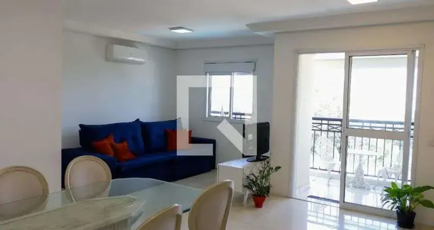 Apartamento com 2 quartos à venda na Avenida Venceslau de Queirós, 470, Centro, Osasco