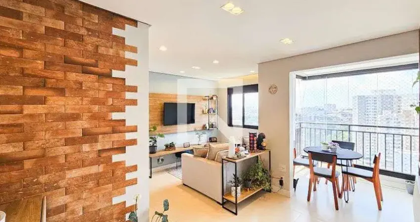 Apartamento com 2 quartos à venda na Rua Achiles Beline, 594, Padroeira, Osasco