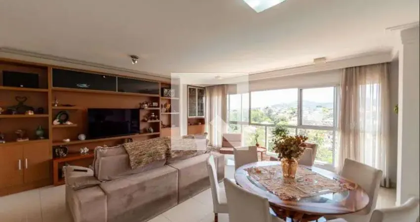 Apartamento com 3 quartos à venda na Avenida Sagitário, 198, Alphaville, Barueri