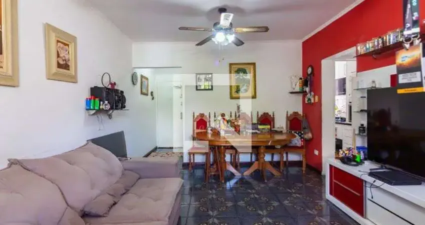 Apartamento com 3 quartos à venda na Rua Professor João Batista de Brito, 33, Vila Yara, Osasco