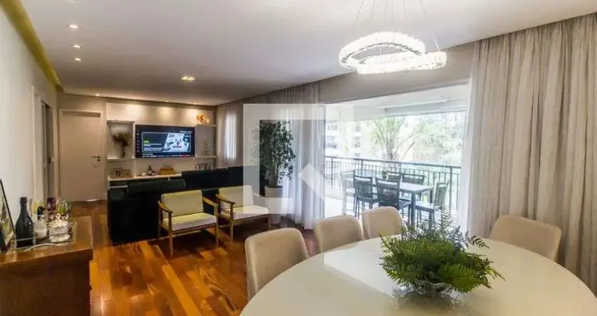 Apartamento com 3 quartos à venda na Avenida Universitário, 585, Alphaville, Santana de Parnaíba