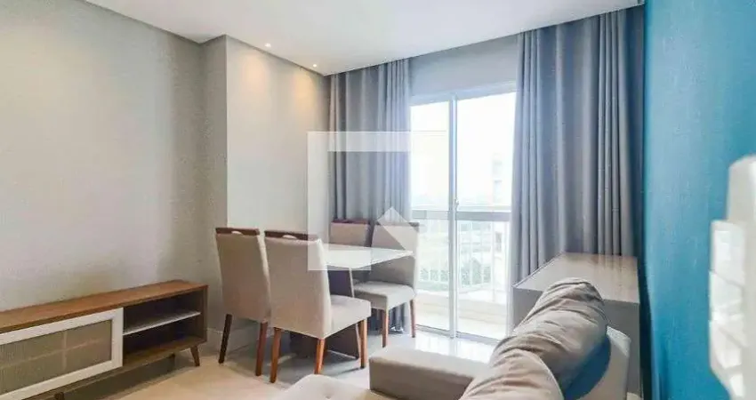 Apartamento com 2 quartos à venda na Avenida Marechal Mário Guedes, 40, Jaguaré, São Paulo