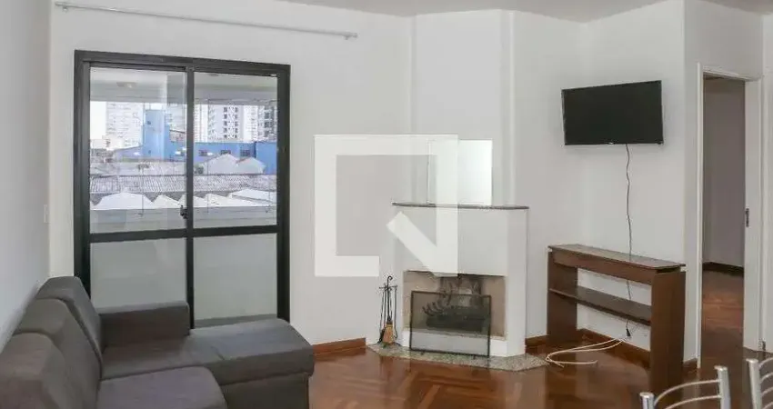 Apartamento com 1 quarto à venda na Rua Brentano, 580, Vila Leopoldina, São Paulo