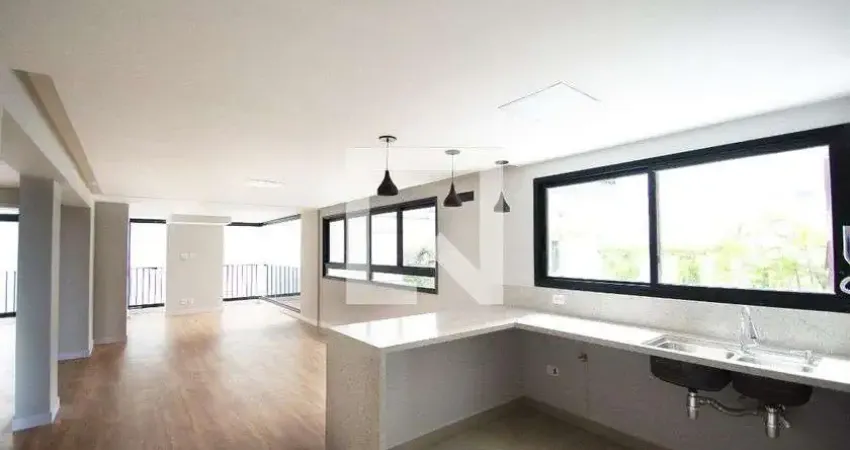 Apartamento com 2 quartos à venda na Rua Fradique Coutinho, 1664, Vila Madalena, São Paulo