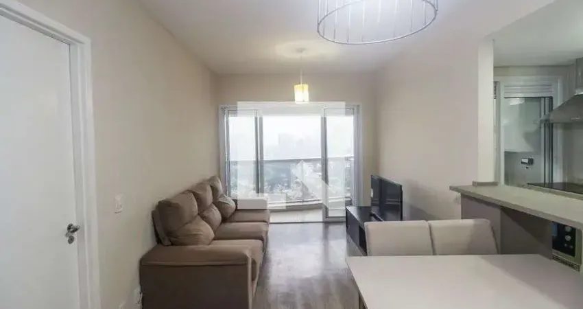 Apartamento com 1 quarto à venda na Avenida Ômega, 174, Alphaville, Barueri